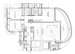 Cape Royale (D4), Condominium #466912211